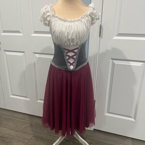 Weissman Belle Dress